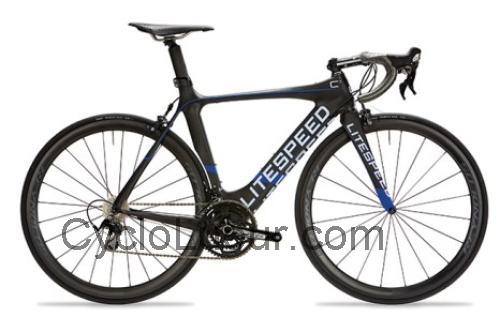 Litespeed C1 fiche technique et avis